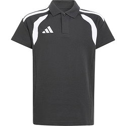 Adidas Tiro 26 League Polo Kinderen - Zwart