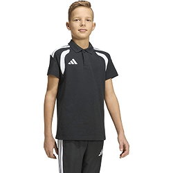 Présentation: Adidas Tiro 26 League Polo Enfants - Noir