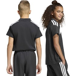 Présentation: Adidas Tiro 26 League Polo Enfants - Noir