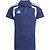 Adidas Tiro 26 League Poloshirt Kinder - Marine