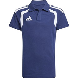 Adidas Tiro 26 League Polo Kinderen - Marine