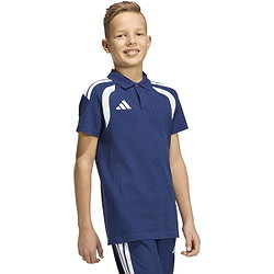 Vorschau: Adidas Tiro 26 League Poloshirt Kinder - Marine