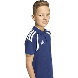 Vorschau: Adidas Tiro 26 League Poloshirt Kinder - Marine