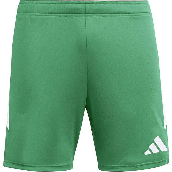 Adidas Tiro 26 League Short Hommes - Vert / Blanc