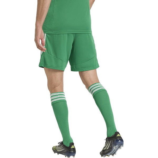 Adidas Tiro 26 League Short Hommes - Vert / Blanc