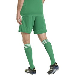 Présentation: Adidas Tiro 26 League Short Hommes - Vert / Blanc