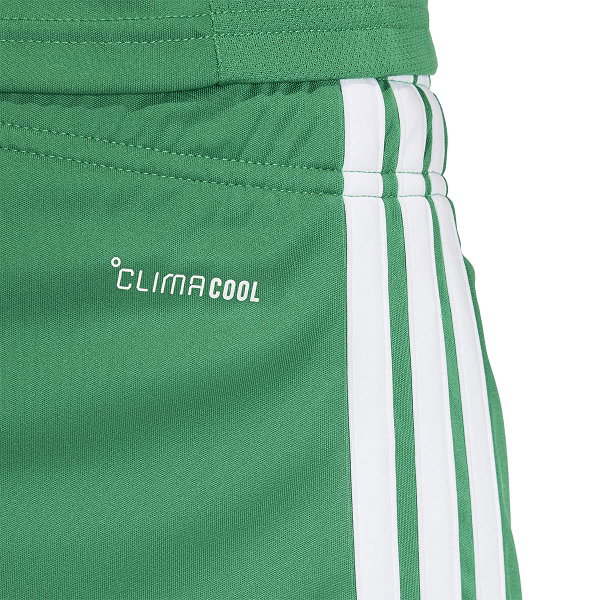 Adidas Tiro 26 League Short Hommes - Vert / Blanc