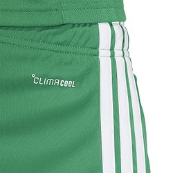 Présentation: Adidas Tiro 26 League Short Hommes - Vert / Blanc