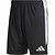 Adidas Tiro 26 League Shorts Herren - Schwarz
