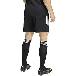 Présentation: Adidas Tiro 26 League Short Hommes - Noir