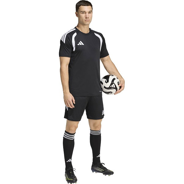 Adidas Tiro 26 League Short Hommes - Noir