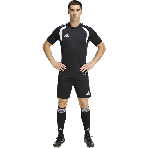 Adidas Tiro 26 League Short Hommes - Noir