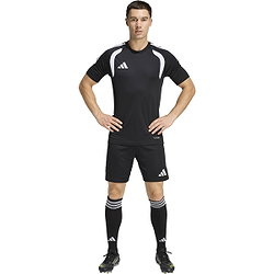 Présentation: Adidas Tiro 26 League Short Hommes - Noir