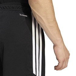 Présentation: Adidas Tiro 26 League Short Hommes - Noir