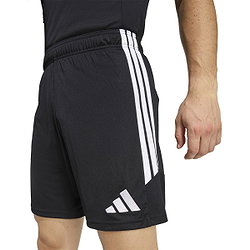 Présentation: Adidas Tiro 26 League Short Hommes - Noir