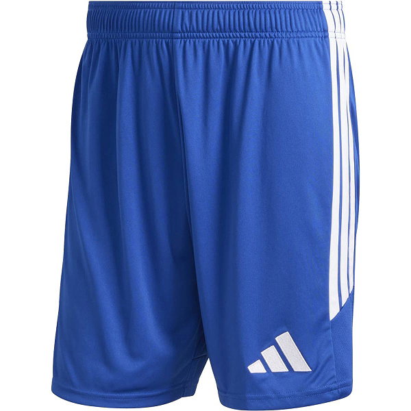 Adidas Tiro 26 League Short Heren - Royal