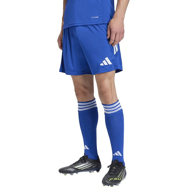 Adidas Tiro 26 League Short Heren - Royal