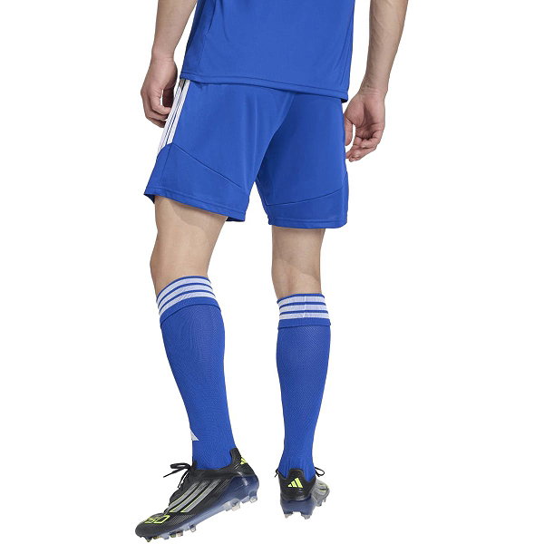 Adidas Tiro 26 League Short Heren - Royal