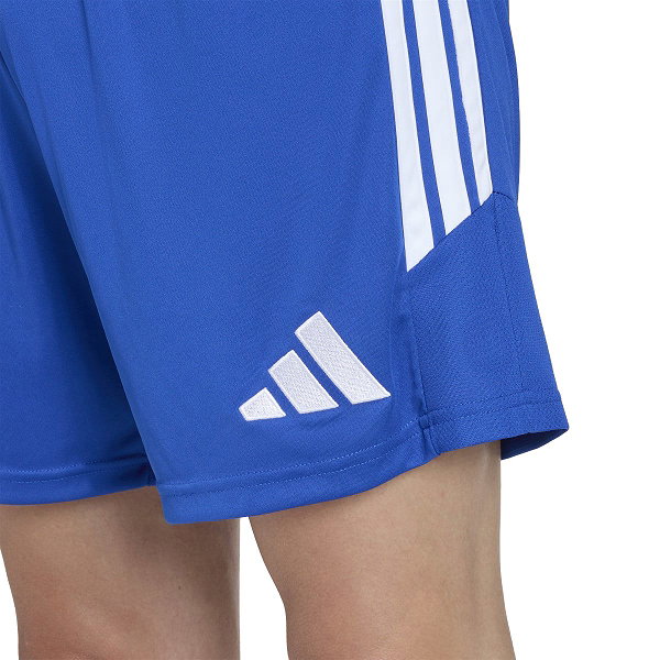 Adidas Tiro 26 League Short Heren - Royal