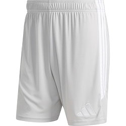 Adidas Tiro 26 League Short Hommes - Gris / Blanc