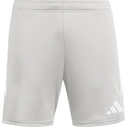 Présentation: Adidas Tiro 26 League Short Hommes - Gris / Blanc