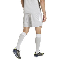 Présentation: Adidas Tiro 26 League Short Hommes - Gris / Blanc