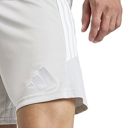Présentation: Adidas Tiro 26 League Short Hommes - Gris / Blanc