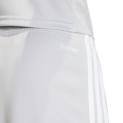 Présentation: Adidas Tiro 26 League Short Hommes - Gris / Blanc