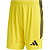 Adidas Tiro 26 League Shorts Herren - Gelb / Schwarz