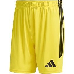 Adidas Tiro 26 League Short Hommes - Jaune / Noir