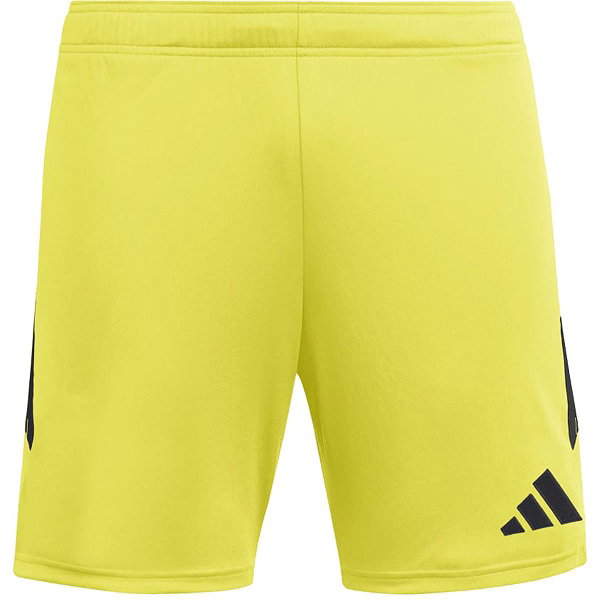 Adidas Tiro 26 League Short Hommes - Jaune / Noir