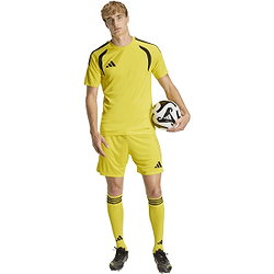 Présentation: Adidas Tiro 26 League Short Hommes - Jaune / Noir