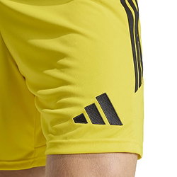 Présentation: Adidas Tiro 26 League Short Hommes - Jaune / Noir