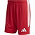 Adidas Tiro 26 League Shorts Herren - Rot / Weiß