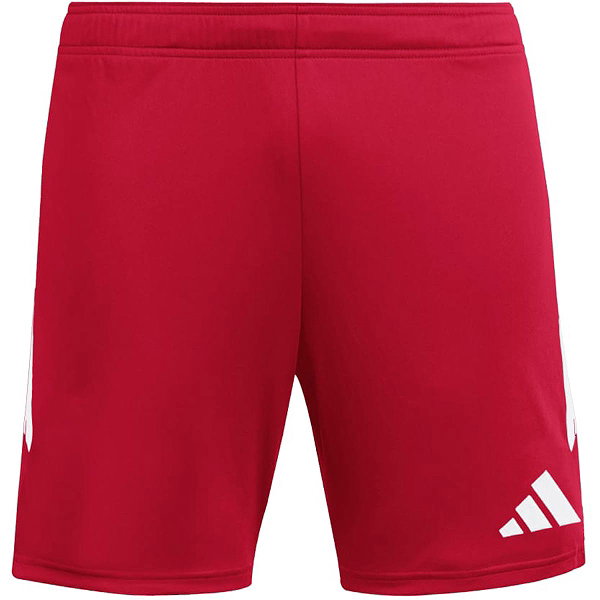 Adidas Tiro 26 League Short Heren - Rood / Wit