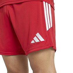 Voorvertoning: Adidas Tiro 26 League Short Heren - Rood / Wit