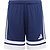 Adidas Squadra 25 Short Enfants - Marine