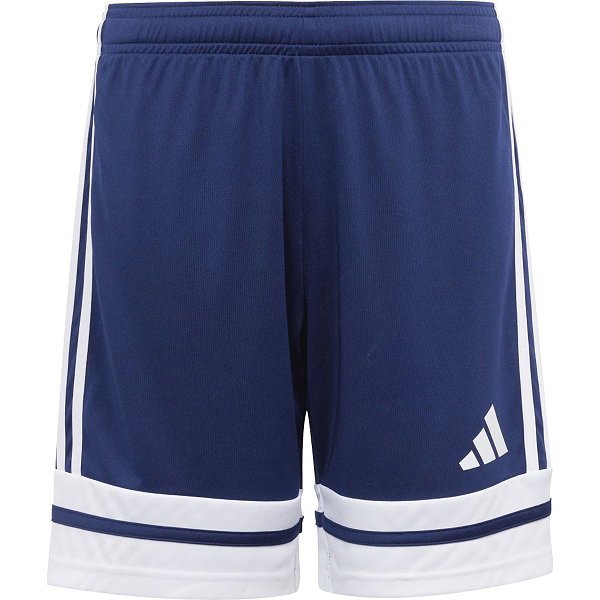 Adidas Squadra 25 Short Kinderen - Marine