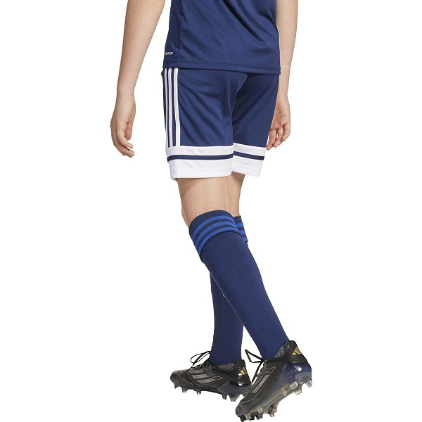 Adidas Squadra 25 Short Kinderen - Marine