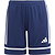 Adidas Squadra 25 Short Enfants - Marine