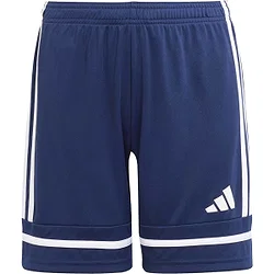 Adidas Squadra 25 Short Kinderen - Marine