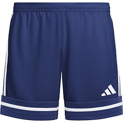 Voorvertoning: Adidas Squadra 25 Short Kinderen - Marine