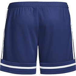 Voorvertoning: Adidas Squadra 25 Short Kinderen - Marine