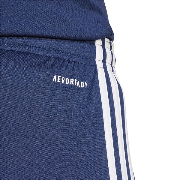 Adidas Squadra 25 Short Kinderen - Marine