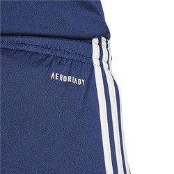 Voorvertoning: Adidas Squadra 25 Short Kinderen - Marine
