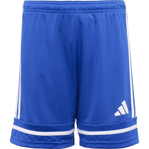Adidas Squadra 25 Short Enfants - Royal