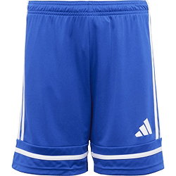 Adidas Squadra 25 Shorts Kinder - Royal