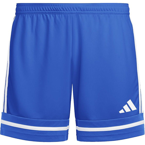 Adidas Squadra 25 Short Enfants - Royal