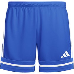 Présentation: Adidas Squadra 25 Short Enfants - Royal