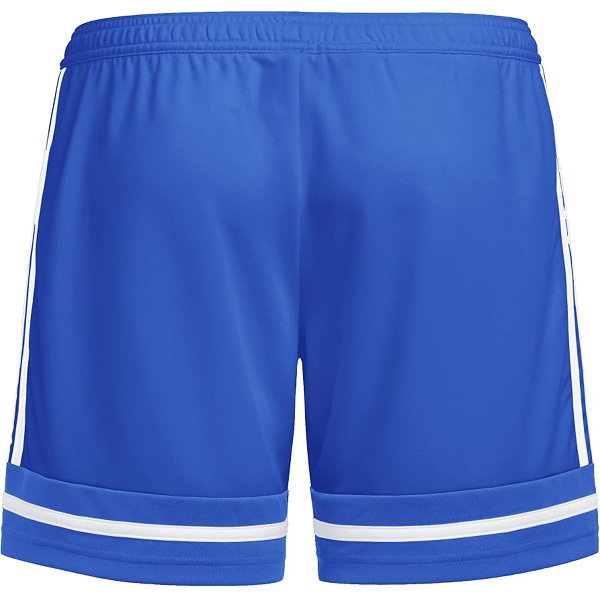 Adidas Squadra 25 Short Enfants - Royal